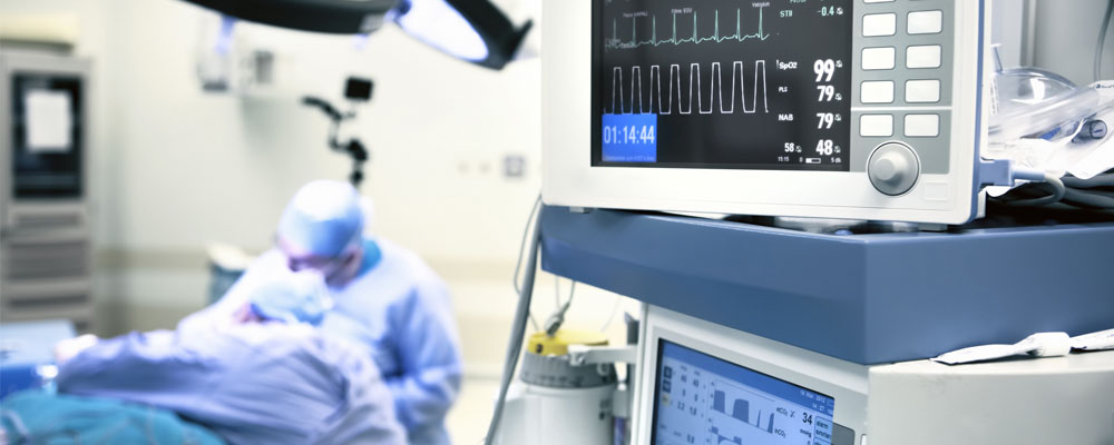 Focus on Usability Can Limit Medical Device Recalls | ICS